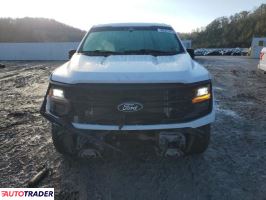 Ford Pozostałe 2024 5