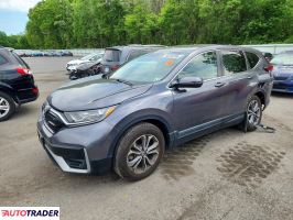 Honda CR-V - zobacz ofertę