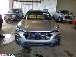 Subaru Pozostałe 2025 2