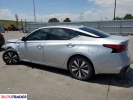 Nissan Altima 2019 2