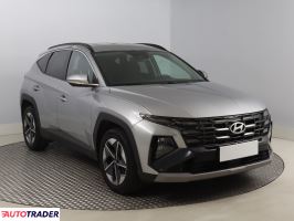 Hyundai Tucson - zobacz ofertę