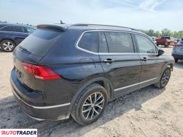 Volkswagen Tiguan 2020 2