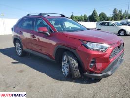 Toyota Pozostałe 2021 2 Toyota Pozostałe 2021 2