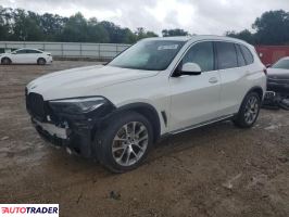 BMW X5 2019 3 BMW X5 2019 3