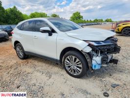 Toyota Venza 2021 2
