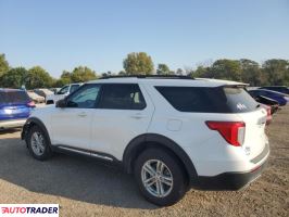 Ford Explorer 2023 2