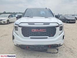 GMC Sierra 2024 6