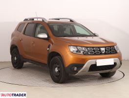 Dacia Duster 2019 1.6 112 KM