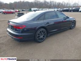 Audi A8 2021 3