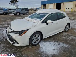 Toyota Corolla - zobacz ofertę