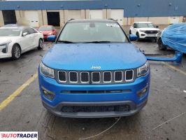 Jeep Compass 2020 2