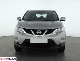 Nissan Qashqai 2015 1.2 113 KM