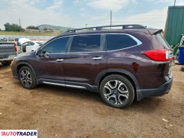 Subaru Pozostałe 2023 2