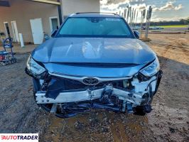 Toyota Highlander 2020 3