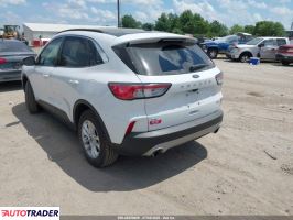 Ford Escape 2020 1