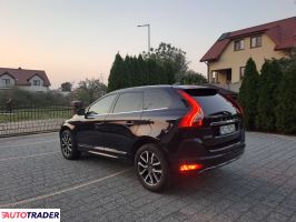 Volvo XC60 2016 2 150 KM