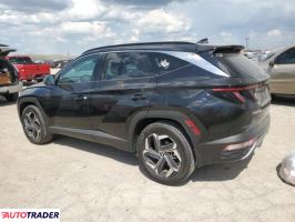 Hyundai Tucson 2024 1