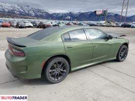 Dodge Charger 2021 3