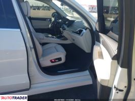 BMW Pozostałe 2024 3