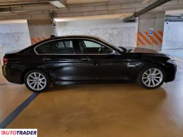 BMW 2014 2.0 183 KM