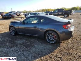 Subaru BRZ 2019 2 Subaru BRZ 2019 2