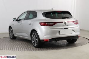 Renault Megane 2016 1.2 130 KM Renault Megane 2016 1.2 130 KM