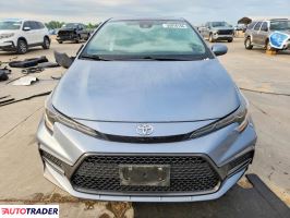 Toyota Corolla 2021 2