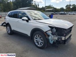 Honda CR-V 2023 1