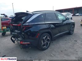 Hyundai Tucson 2024 2