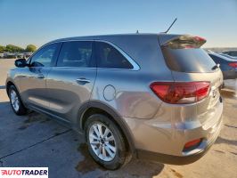 Kia Sorento 2019 2