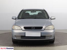 Opel Astra 2000 1.6 73 KM Opel Astra 2000 1.6 73 KM