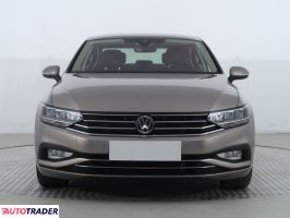 Volkswagen Passat 2019 2.0 187 KM