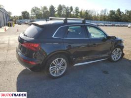Audi Q5 2019 2