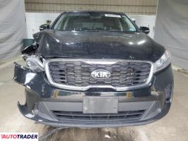 Kia Sorento 2020 2