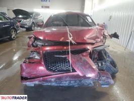 Chrysler 300C 2023 3