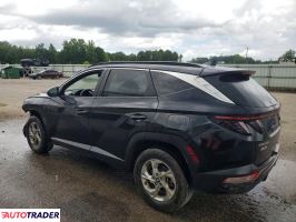 Hyundai Tucson 2023 2
