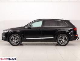 Audi Q7 2018 3.0 214 KM Audi Q7 2018 3.0 214 KM