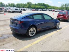 Tesla Model 3 2023 Tesla Model 3 2023