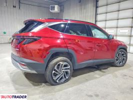 Hyundai Tucson 2026 1