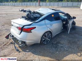 Nissan Altima 2019 2