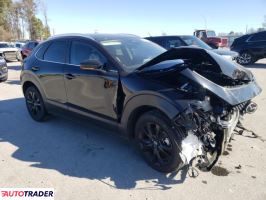 Mazda CX-30 2024 2 Mazda CX-30 2024 2
