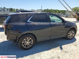 Chevrolet Equinox 2020 1