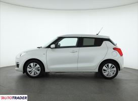 Suzuki Swift 2018 1.2 88 KM