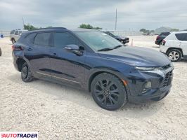 Chevrolet Blazer 2020 3