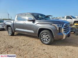Toyota Tundra 2023 3