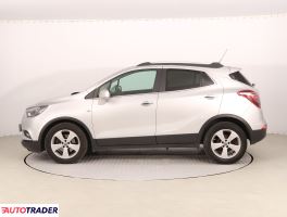 Opel Mokka 2016 1.4 138 KM