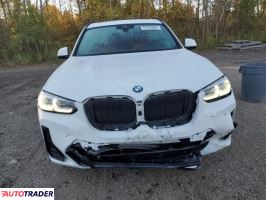 BMW X3 2023 2