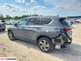 Hyundai Santa Fe 2023 2