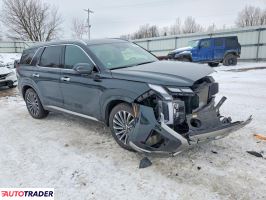 Hyundai Pozostałe 2024 3