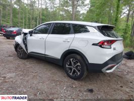 Kia Sportage 2024 2 Kia Sportage 2024 2